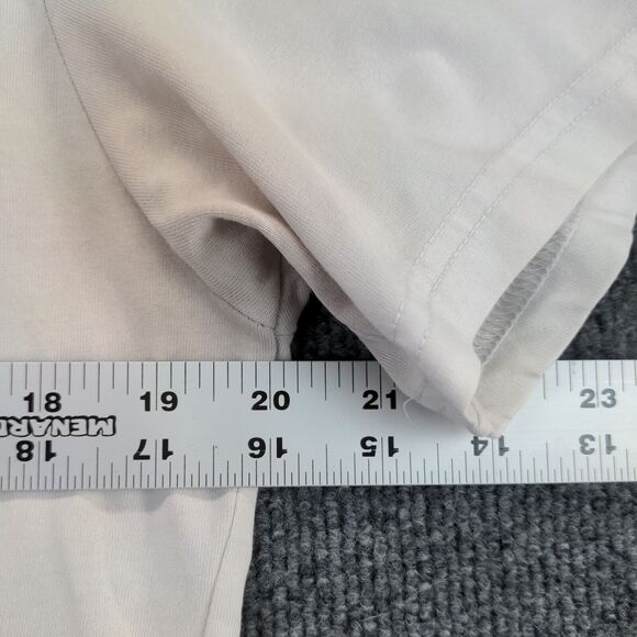 Nike Dri Fit T Shirt Mens Size Medium Team USA Olympics Gray Flag Graphic - Picture 11 of 12